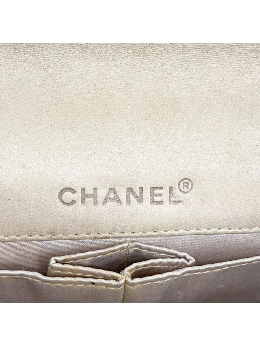 Chanel this authentic